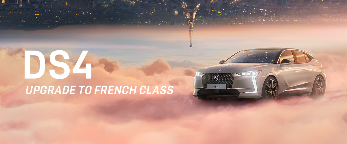 Upgrade to French Class